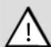STIEBEL ELTRON DHBE 18 SLi electronic - Structure of safety instructions - 1