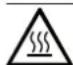 STIEBEL ELTRON DHBE 18 SLi electronic - Symboles, nature du danger - 3