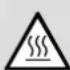 STIEBEL ELTRON DHBE 18 SLi electronic - CAUTION Burns - 1