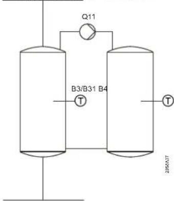 SIEMENS QAA78 - Ballon de stockage - 5