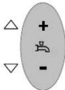 SIEMENS QAA78 - Commande - 7