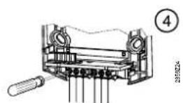 SIEMENS QAA78 - Type de montage - 5