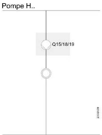 SIEMENS QAA 78.610 - Ballon de stockage - 3