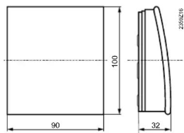 SIEMENS QAA 78.610 - Test - 2