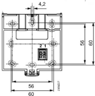 SIEMENS QAA 78.610 - Test - 4