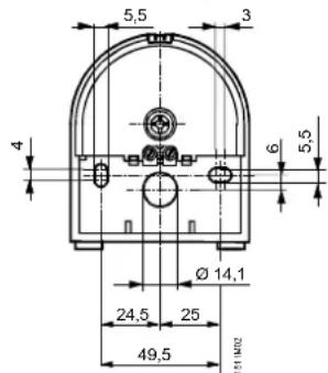 SIEMENS QAA 78.610 - Test - 5