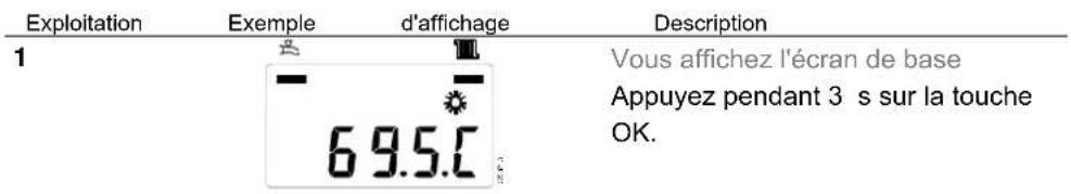 SIEMENS QAA 78.610 - Niveau d'accès - 1