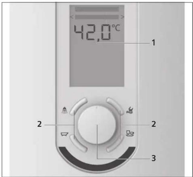 SIEMENS DE2124628M - Initiation - 1