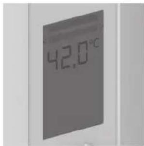 SIEMENS DE2124628M - Display - 1