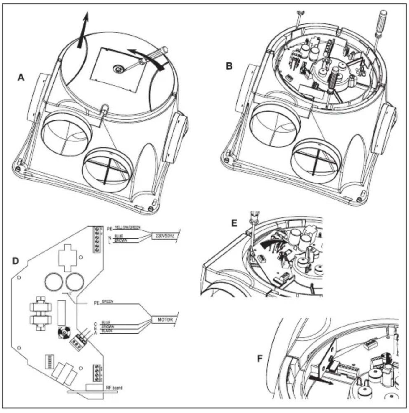 INVENTUM InventiBox DCR - Déclaration de conformité - 2