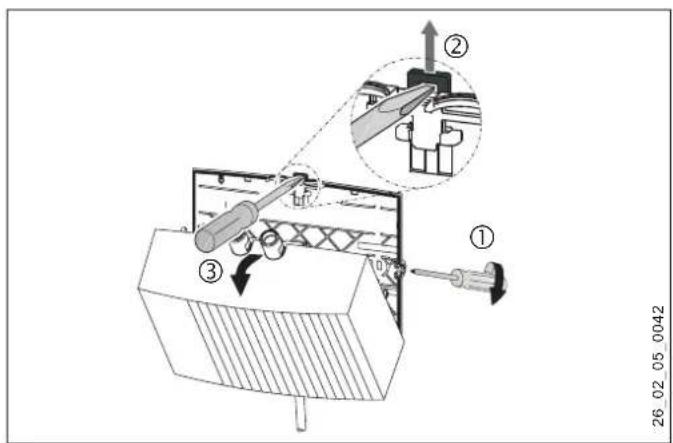AEG MTE 440 - Info - 1