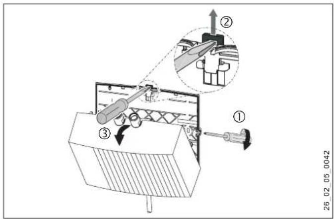 AEG MTE 440 - Note - 1
