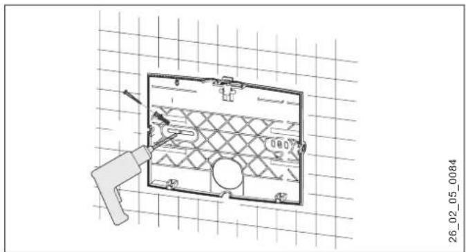 AEG MTE 440 - Bilgi notu - 2