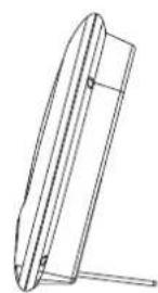 Cresta RGR380 - Pluviometro / sensore radiocontrollato - 3