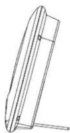 Cresta RGR380 - Regenmesser/Funksensor - 3