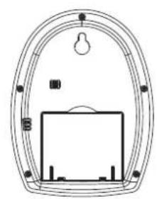 Cresta RGR380 - RAIN COLLECTOR / REMOTE SENSOR: - 2