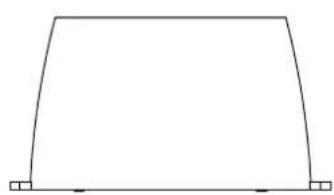 Cresta RGR380 - Regenmesser/Funksensor - 4