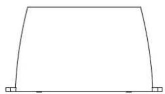 Cresta RGR380 - Pluviometre /capteur extérieur - 4