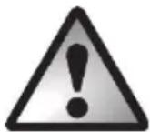 SILVERCREST SVG 2.0 A2 - Disposizioni di sicurezza - 4