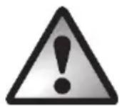 SILVERCREST SVG 2.0 A2 - WARNING! Electromagnetic compatibility - 1