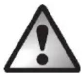 SILVERCREST SVG 2.0 A2 - AVERTISSEMENT! Compatibleé electromagnetique - 1