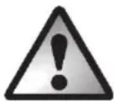 SILVERCREST SVG 2.0 A2 - DANGER! Enfants et personnes aux facultés réduites - 1