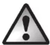 SILVERCREST SVG 2.0 A2 - Consignes de sécurité - 1