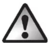 SILVERCREST SVG 2.0 A2 - Disposizioni di sicurezza - 1