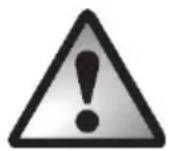 SILVERCREST SVG 2.0 A2 - AVVERTENZA! Compatabilità elettromagnetica - 1