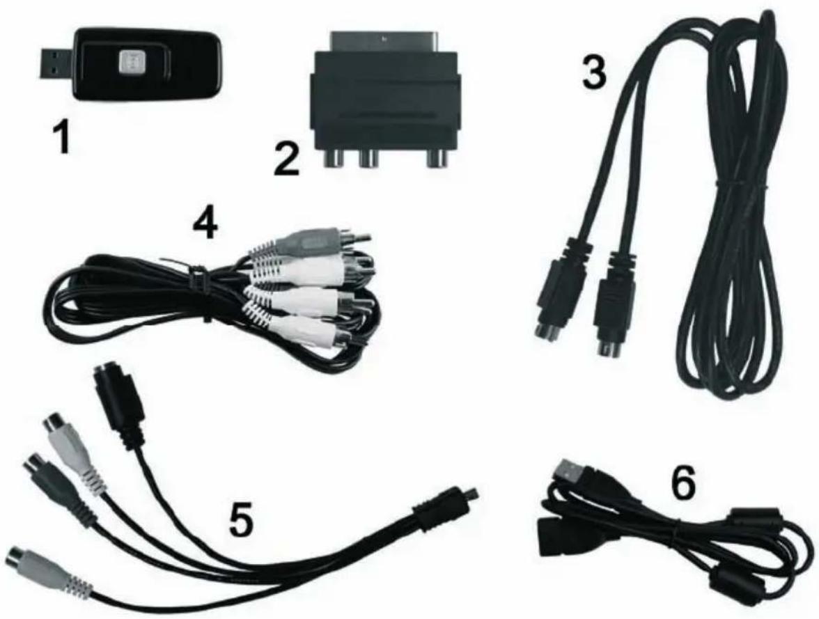 SILVERCREST SVG 20 A1 - Levering - 1