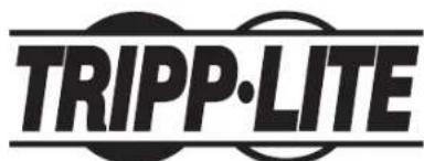 Tripp Lite N236006WH - 3-Year Limited Warranty - 1