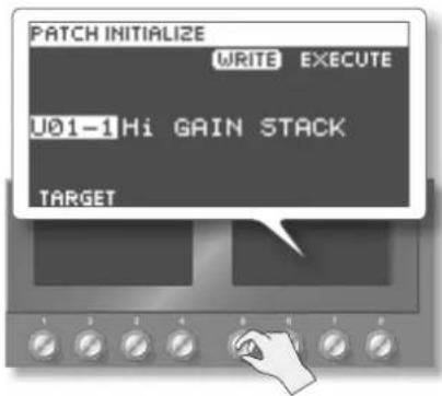 BOSS GT100 - Note - 1
