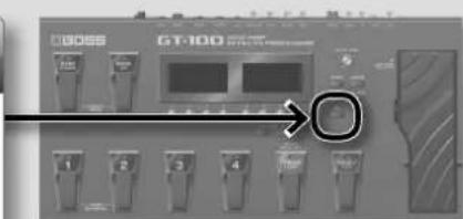 BOSS GT100 - 4 - 2