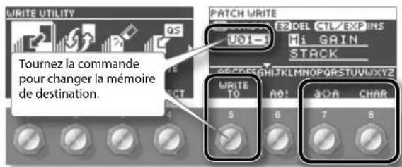 BOSS GT100 - Note - 3
