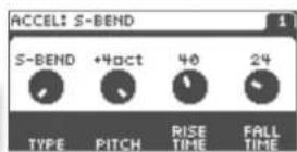 BOSS GT100 - 3 - 4
