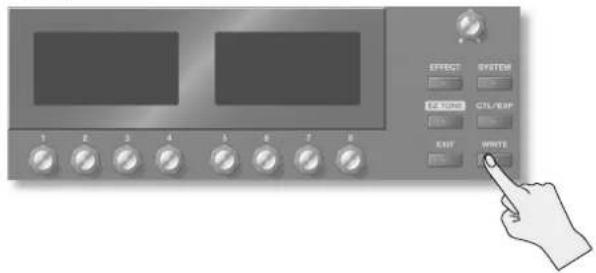 BOSS GT100 - Note - 1