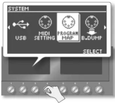 BOSS GT100 - Memo - 1