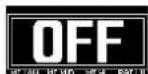 BOSS GT100 - Effacez la phrase/Quitter le mode - 1