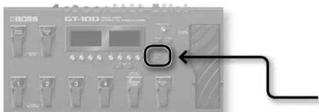 BOSS GT100 - Précisez le type d'ampli branché - 5