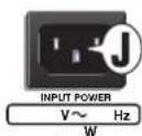 FENDER Rumble 25 - Face arrière - 2