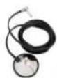 FENDER Rumble 100 - OPTIONAL FOOTSWITCHES - 2