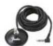 FENDER Rumble 100 - OPTIONAL FOOTSWITCHES - 1
