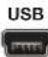 FENDER Passport Mini - Port USB - 1