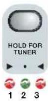 FENDER Passport Mini - TAP - 3