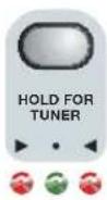 FENDER Passport Mini - 插入/调音器 - 3