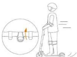 SEGWAY Ninebot KickScooter ES1 - Installazione di un secondo pacco batteria - 9