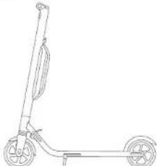 SEGWAY Ninebot KickScooter ES1 - Installation eines zweiten Batterie-Packs - 4