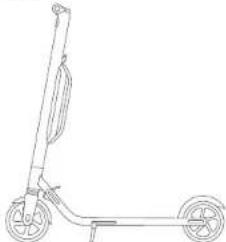 SEGWAY Ninebot KickScooter ES1 - Installation d'une seconde batterie - 4