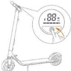 SEGWAY Ninebot KickScooter ES1 - Assemblaggio del KickScooter - 4