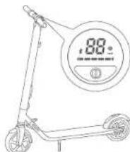 SEGWAY Ninebot KickScooter ES1 - Fahren lernen - 2